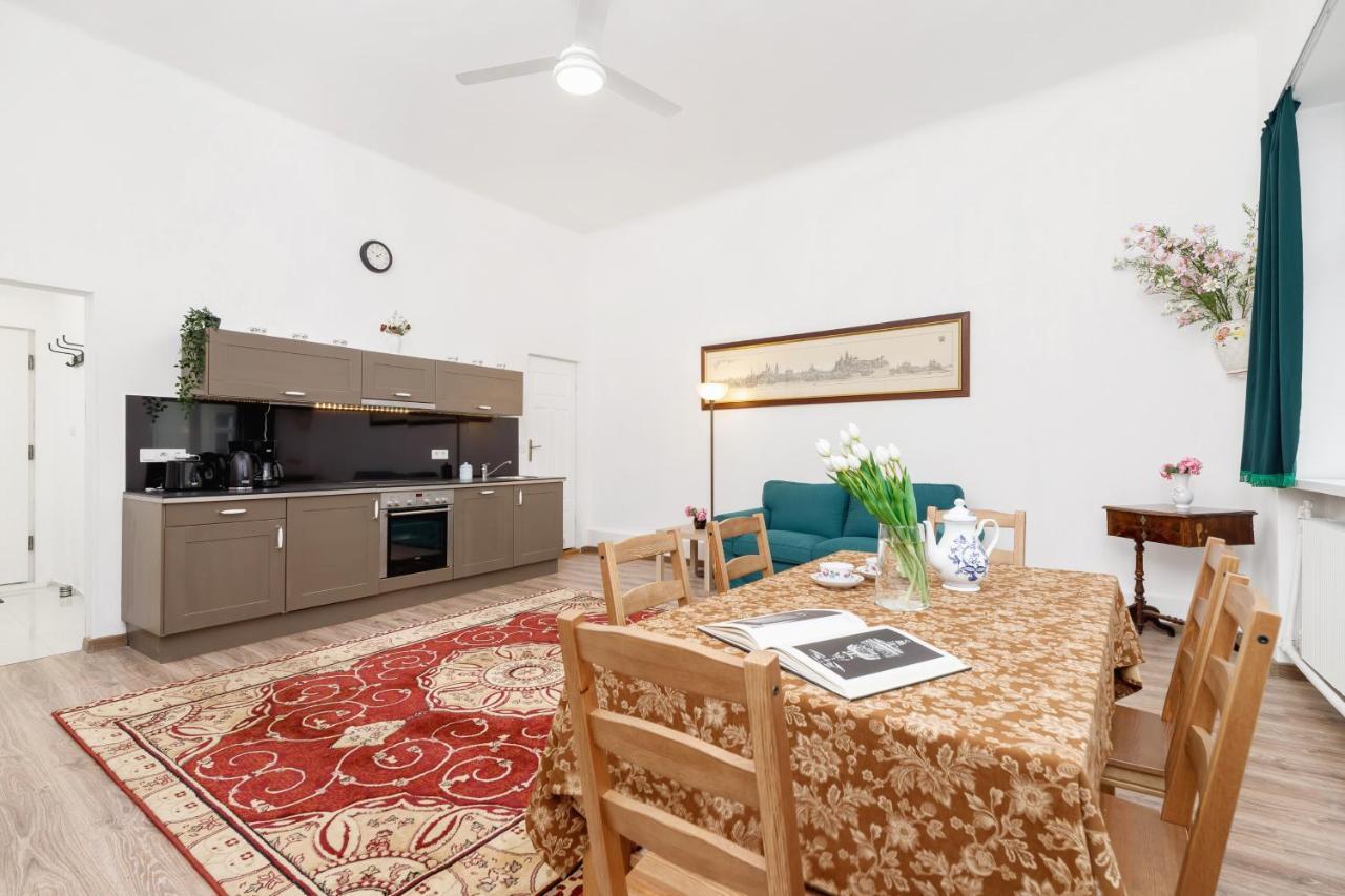 Apartment Pijarska Krakow By Noclegi Renters Exteriör bild