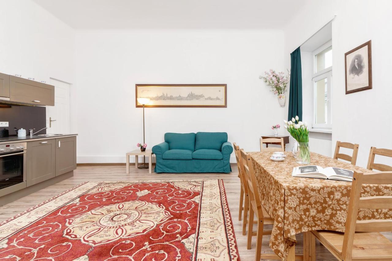 Apartment Pijarska Krakow By Noclegi Renters Exteriör bild